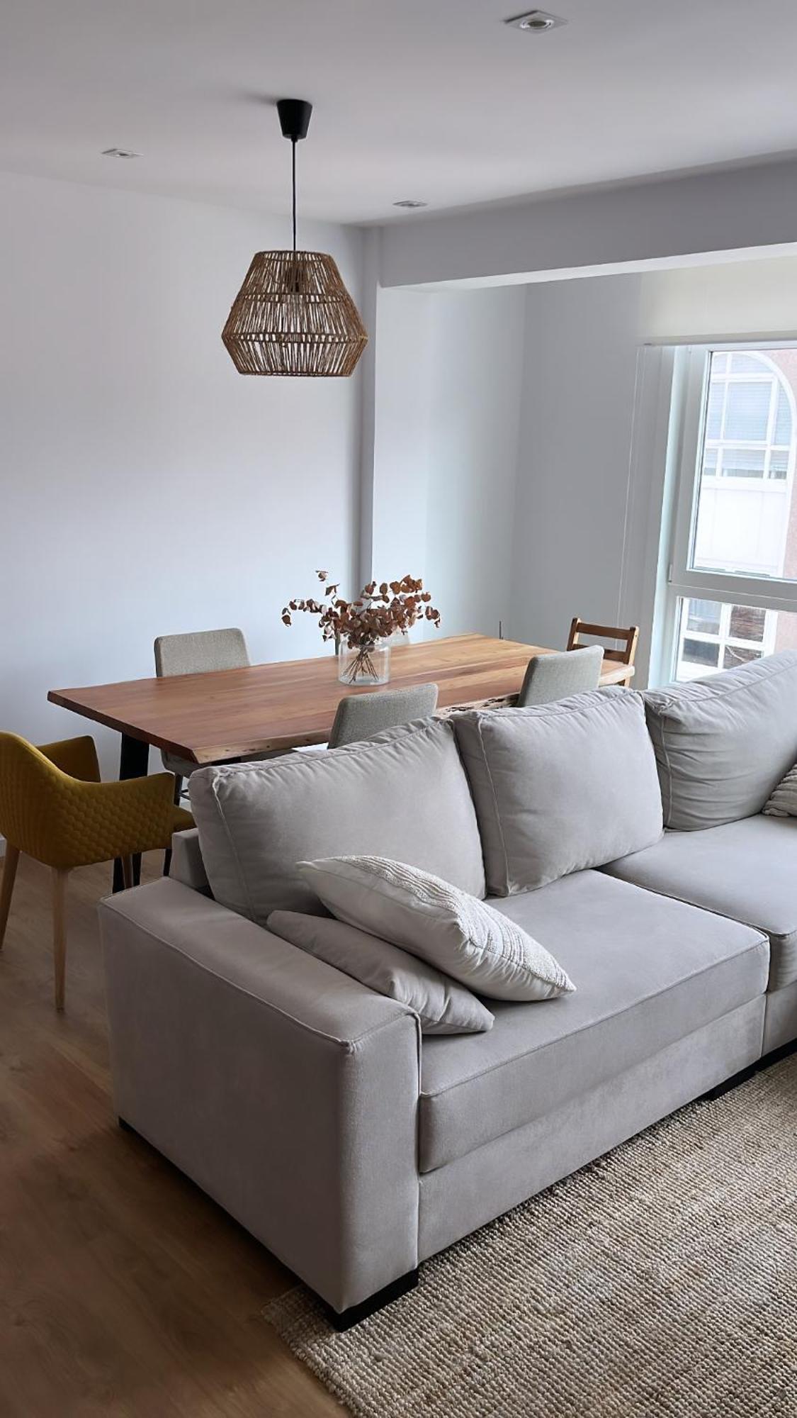 Mafaus Con Parking Privado A 600m Playa De Riazor Apartament