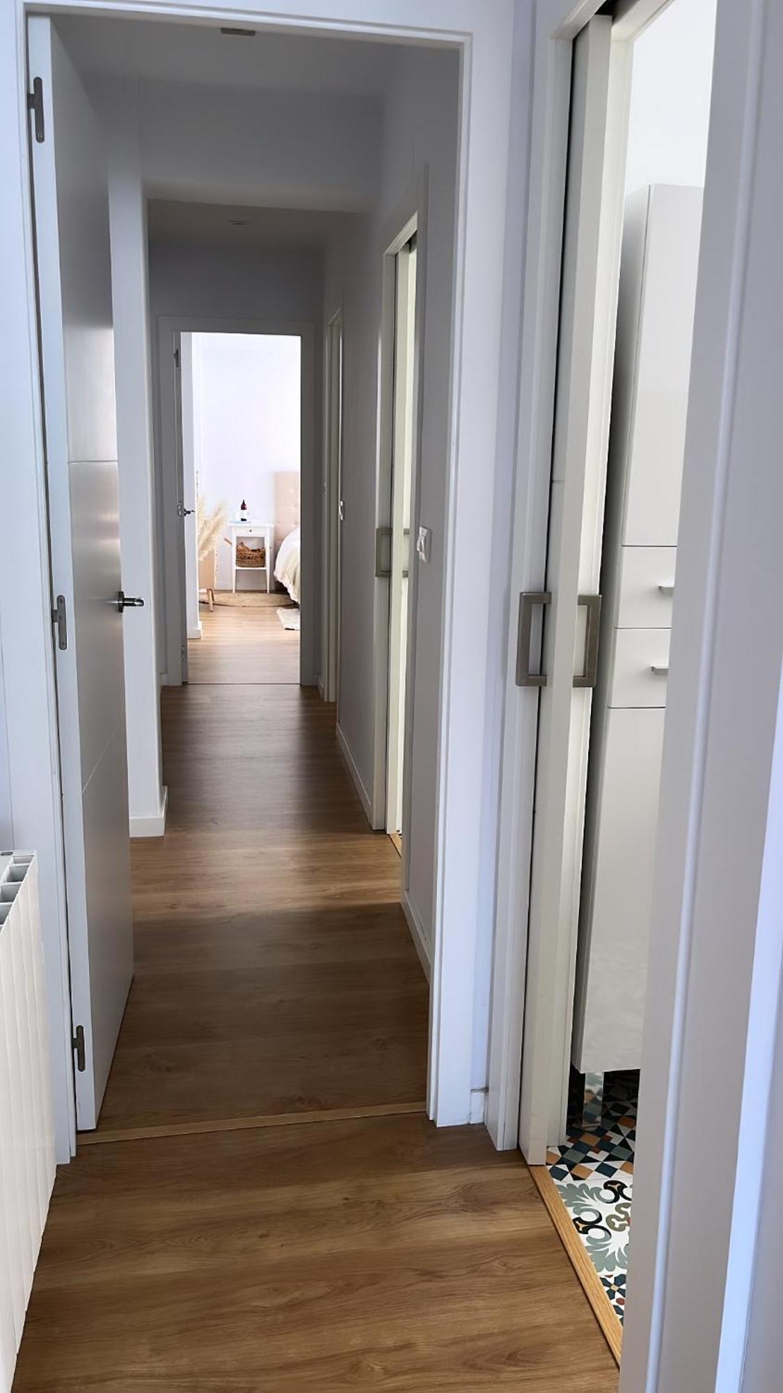 Apartamento Mafaus Con Parking Privado A 600m Playa De Riazor *
