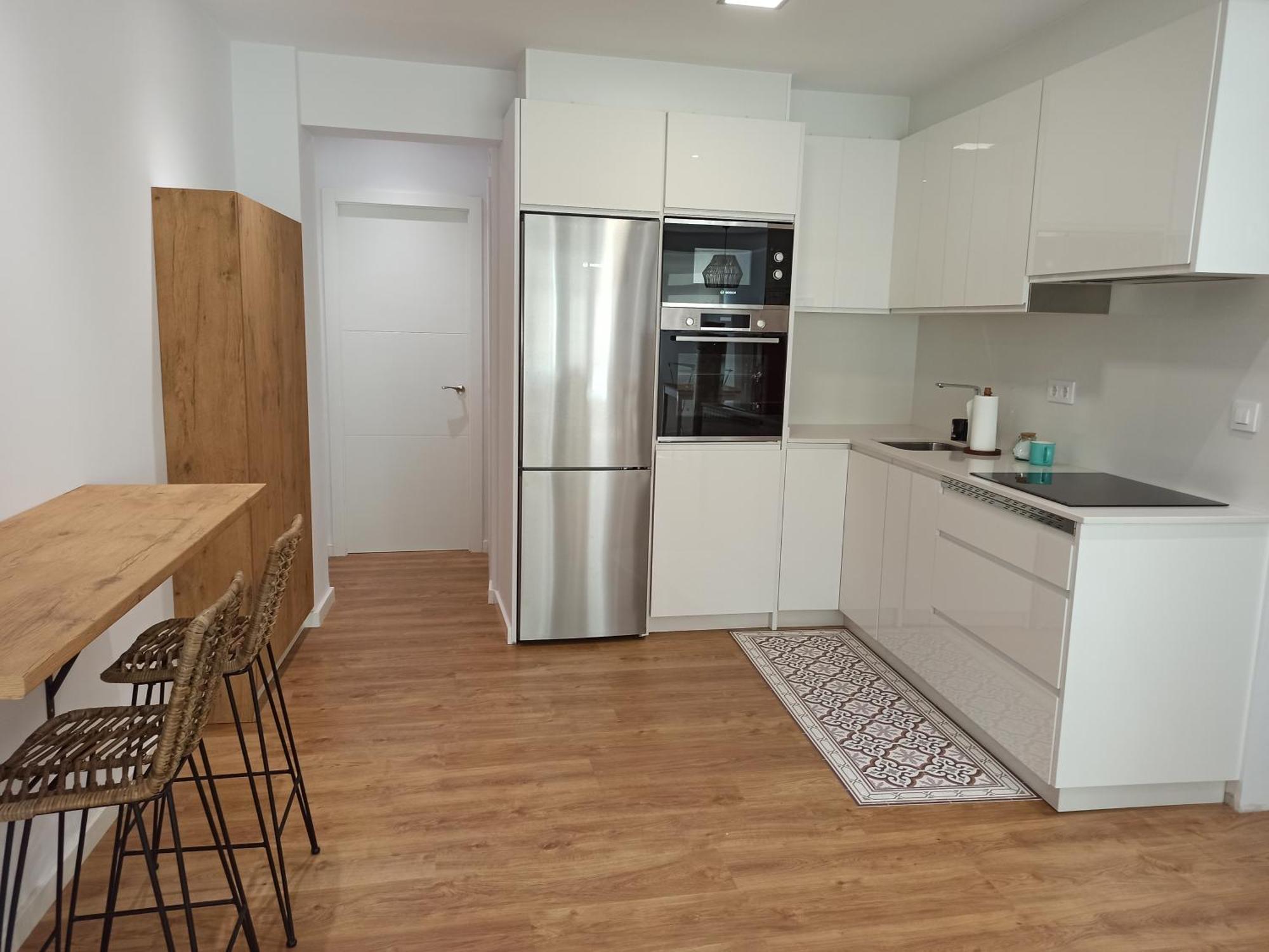 Apartament Mafaus Con Parking Privado A 600m Playa De Riazor