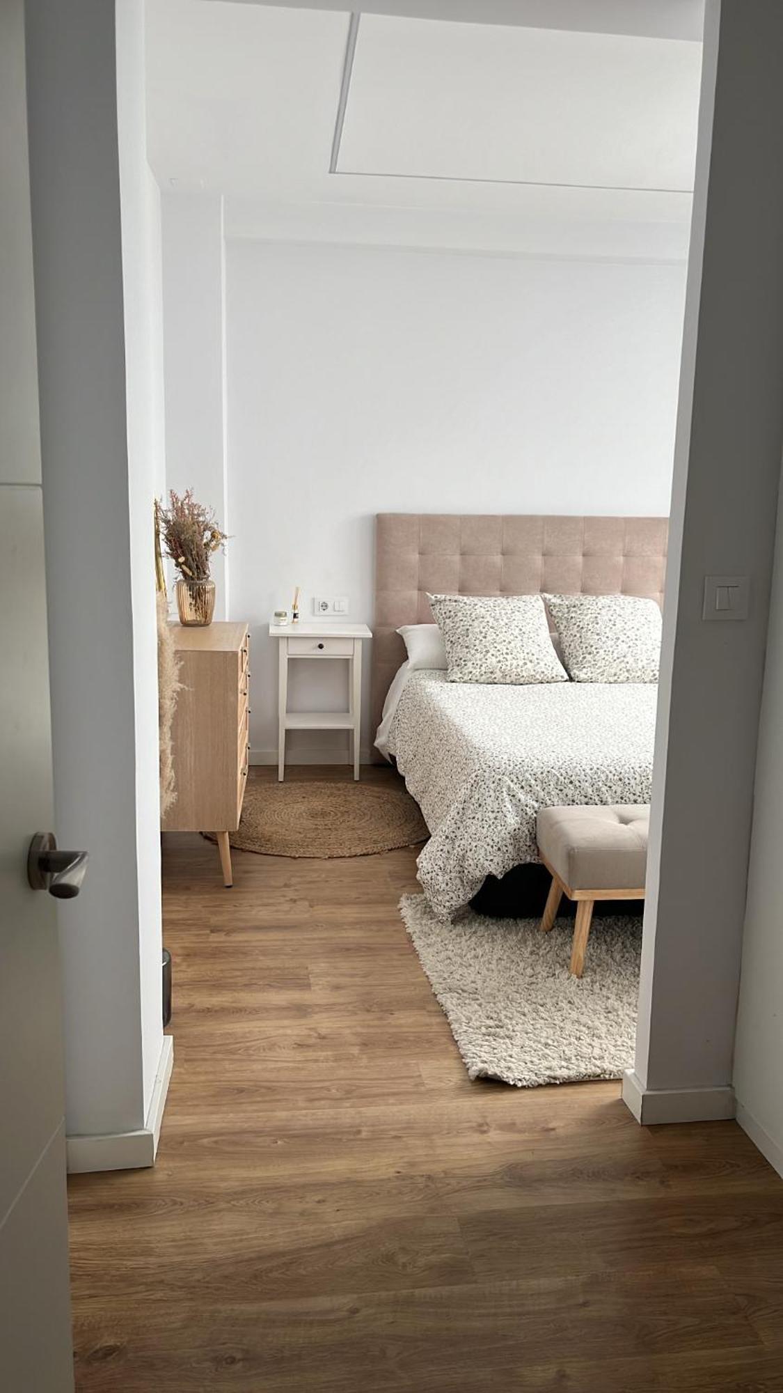 Mafaus Con Parking Privado A 600m Playa De Riazor Apartment *