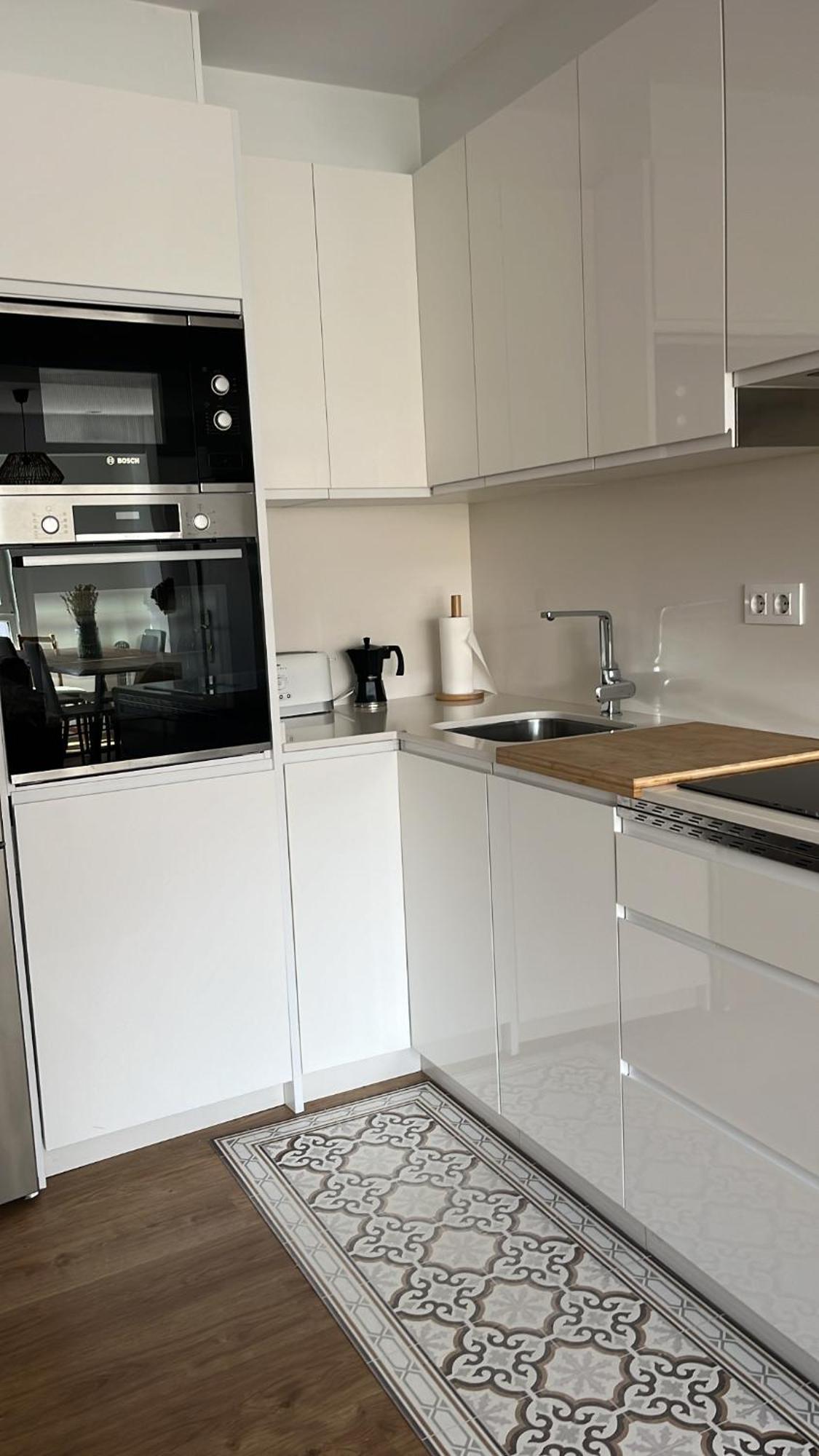 Apartment Mafaus Con Parking Privado A 600m Playa De Riazor *