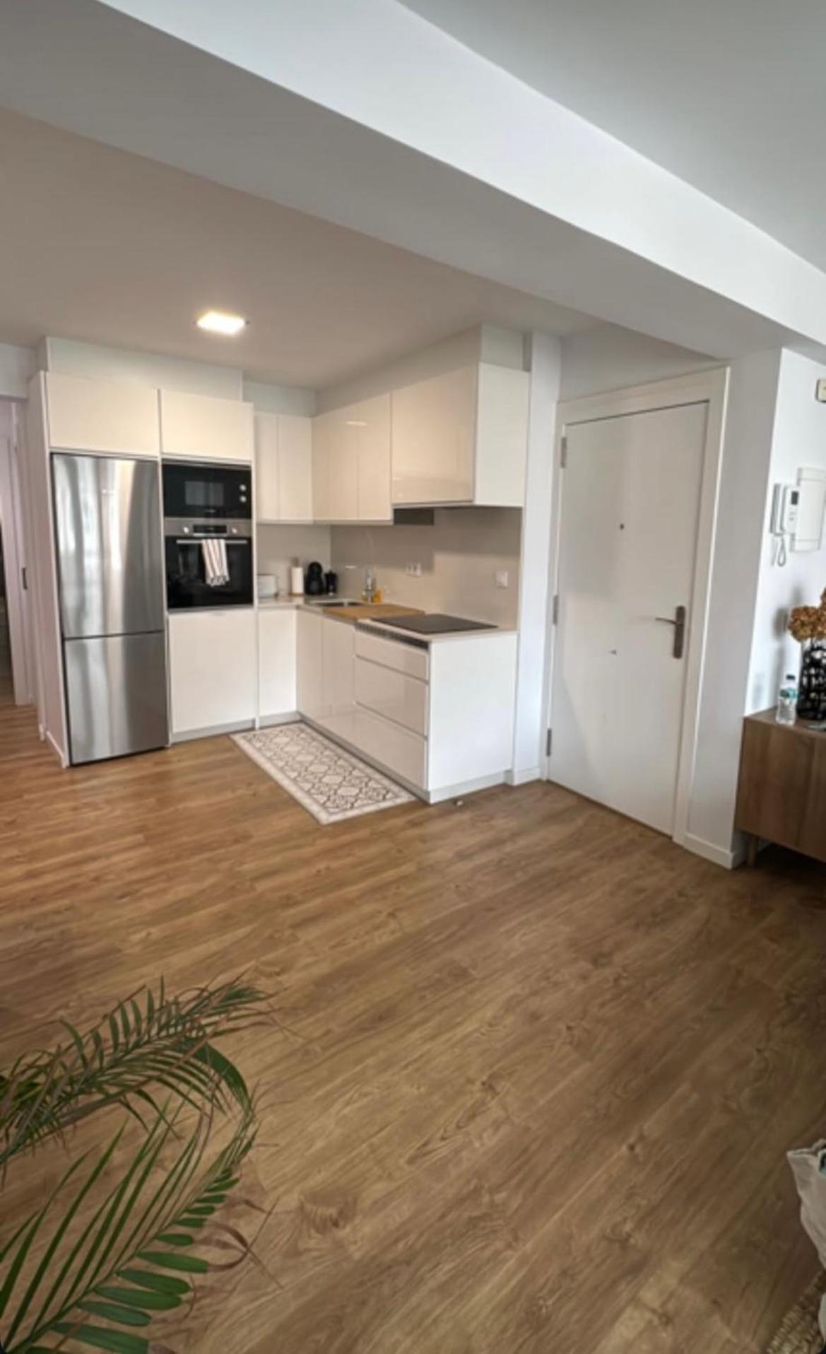 Apartment Mafaus Con Parking Privado A 600m Playa De Riazor